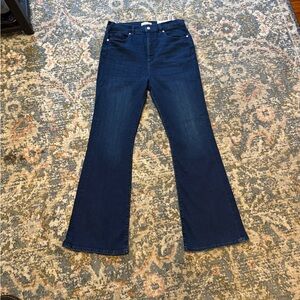 Loft Slim Flare